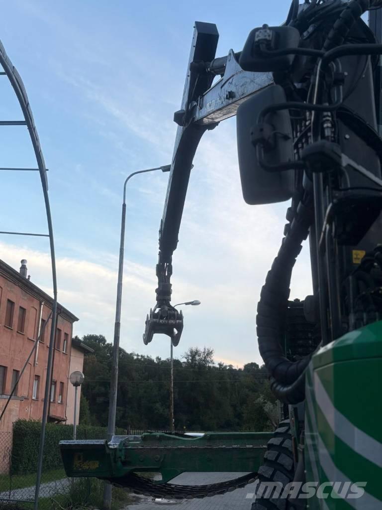 Albach Diamant 2000 碎木機