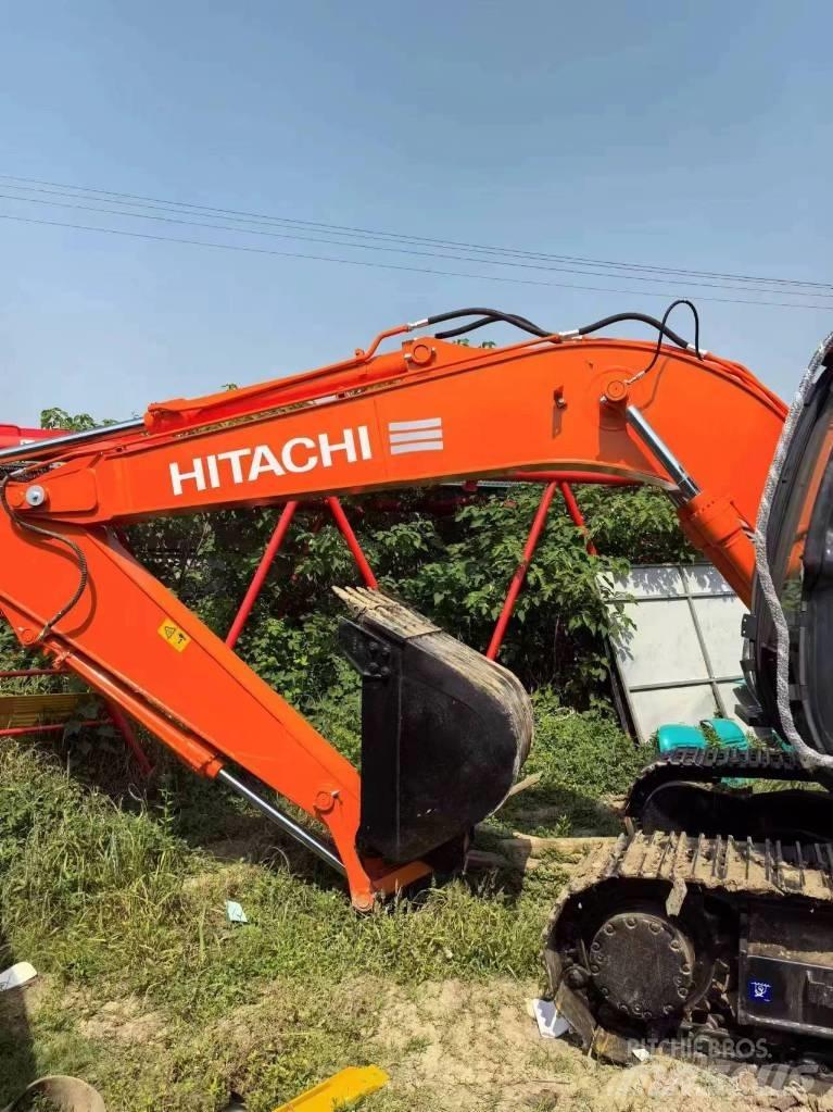 Hitachi ZX 120 履帶式 挖土機/掘鑿機/挖掘機