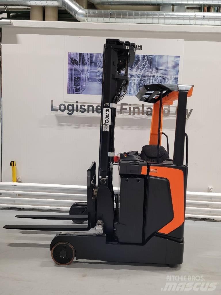 Rocla HSF14 前伸式堆高機(叉車)