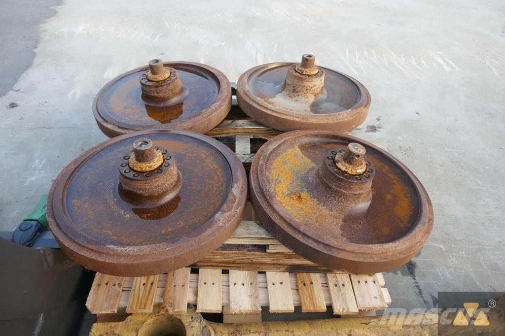 CAT 323-1170 輪胎、車輪和輪圈