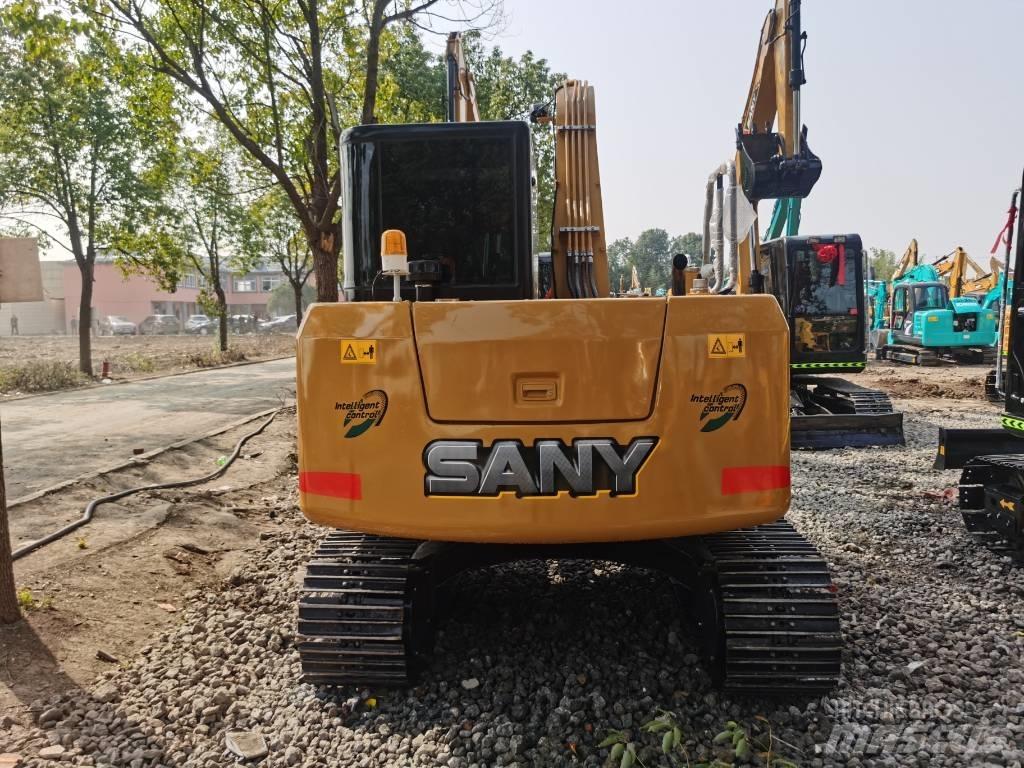 Sany SY 75 C 履帶式 挖土機/掘鑿機/挖掘機