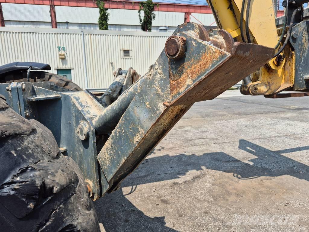Gehl RS 10-55 伸縮臂操作車