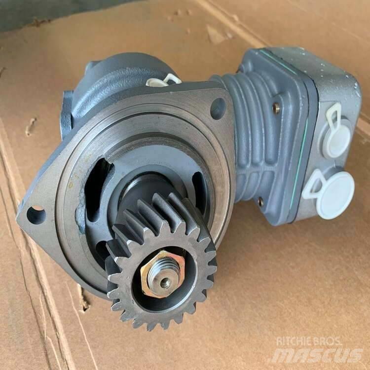 XCMG Gear 275100188 其他組件