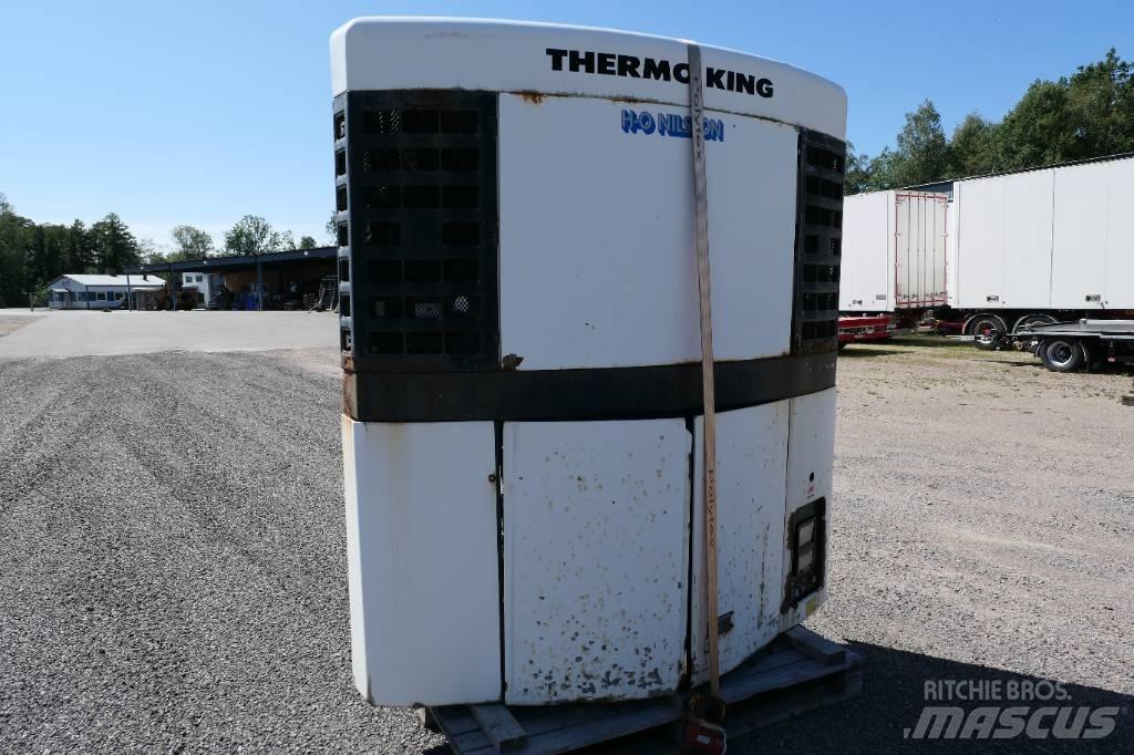 Thermo King SL100E 其他組件