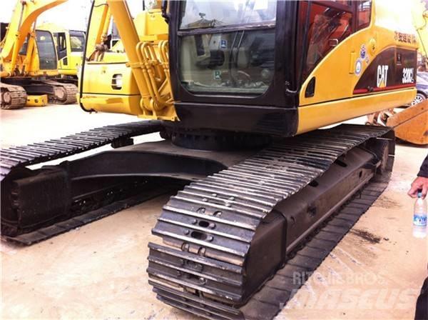 CAT 320 C L 履帶式 挖土機/掘鑿機/挖掘機