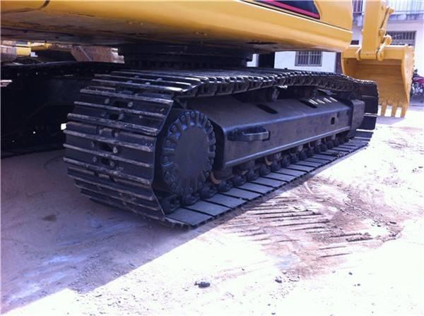CAT 320 C L 履帶式 挖土機/掘鑿機/挖掘機