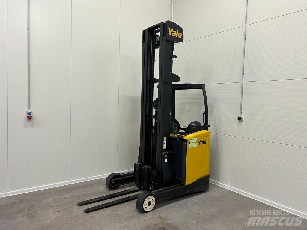 Yale MR 14 前伸式堆高機(叉車)