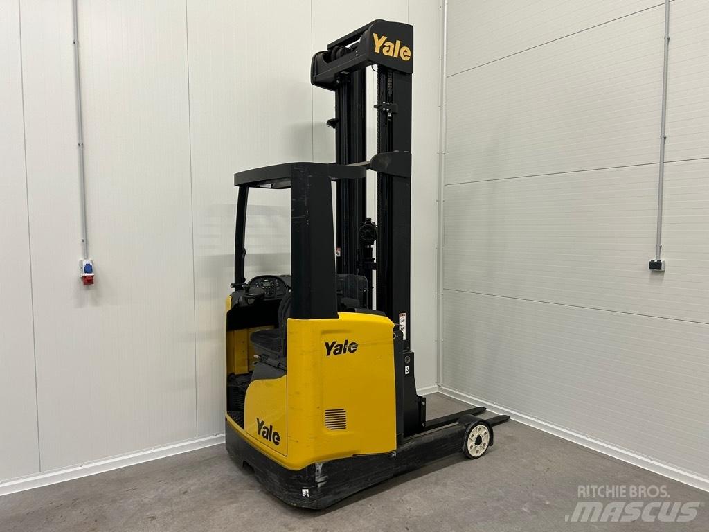 Yale MR 14 前伸式堆高機(叉車)