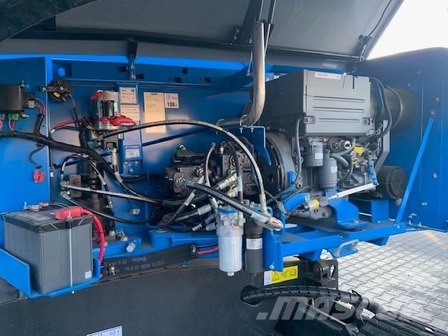 Genie S 45 XC Trax 伸縮臂高空作業車