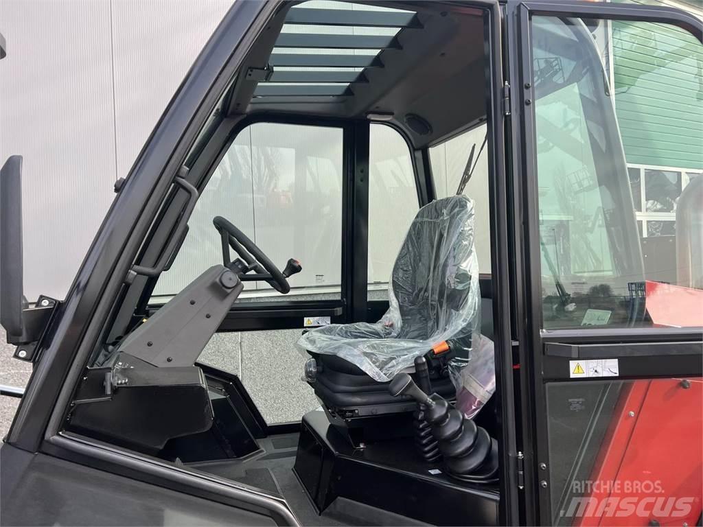 Manitou M50-4 越野車