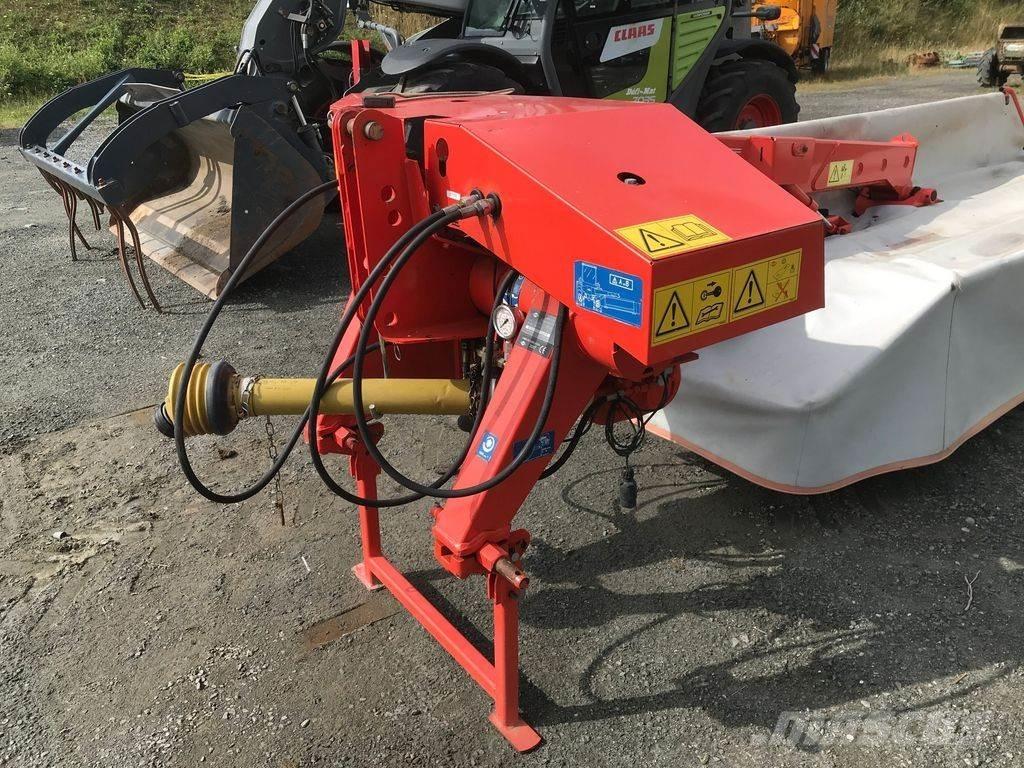 Kuhn GMD 802 割草劑