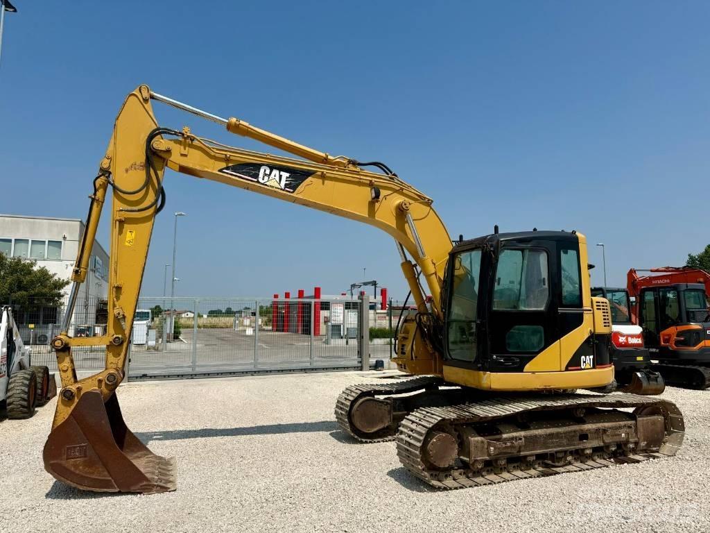 CAT 314 C 履帶式 挖土機/掘鑿機/挖掘機