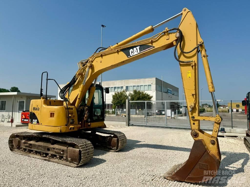 CAT 314 C 履帶式 挖土機/掘鑿機/挖掘機