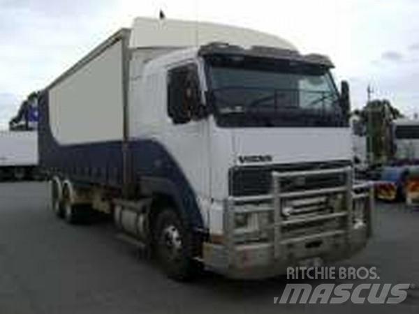 Volvo FH12 其他貨車