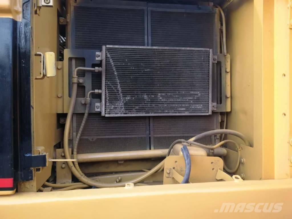 CAT 320C 履帶式 挖土機/掘鑿機/挖掘機