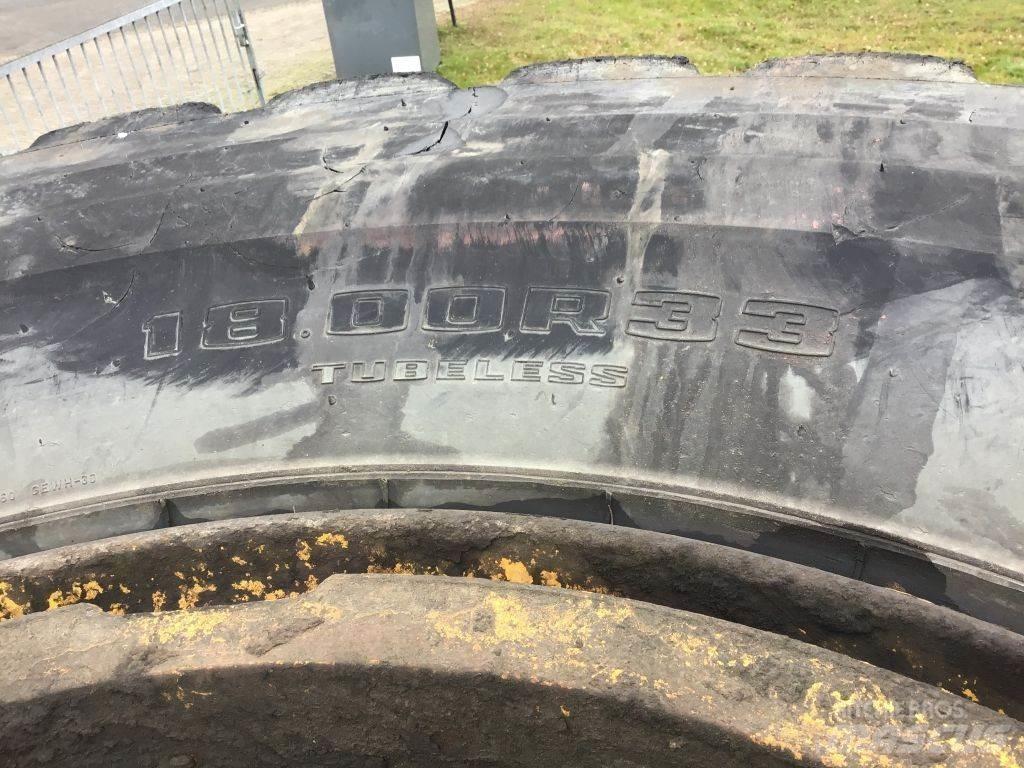 Goodyear - 輪胎、車輪和輪圈