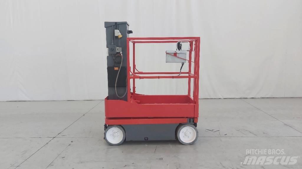 SkyJack SJ 16 垂直升降工作台