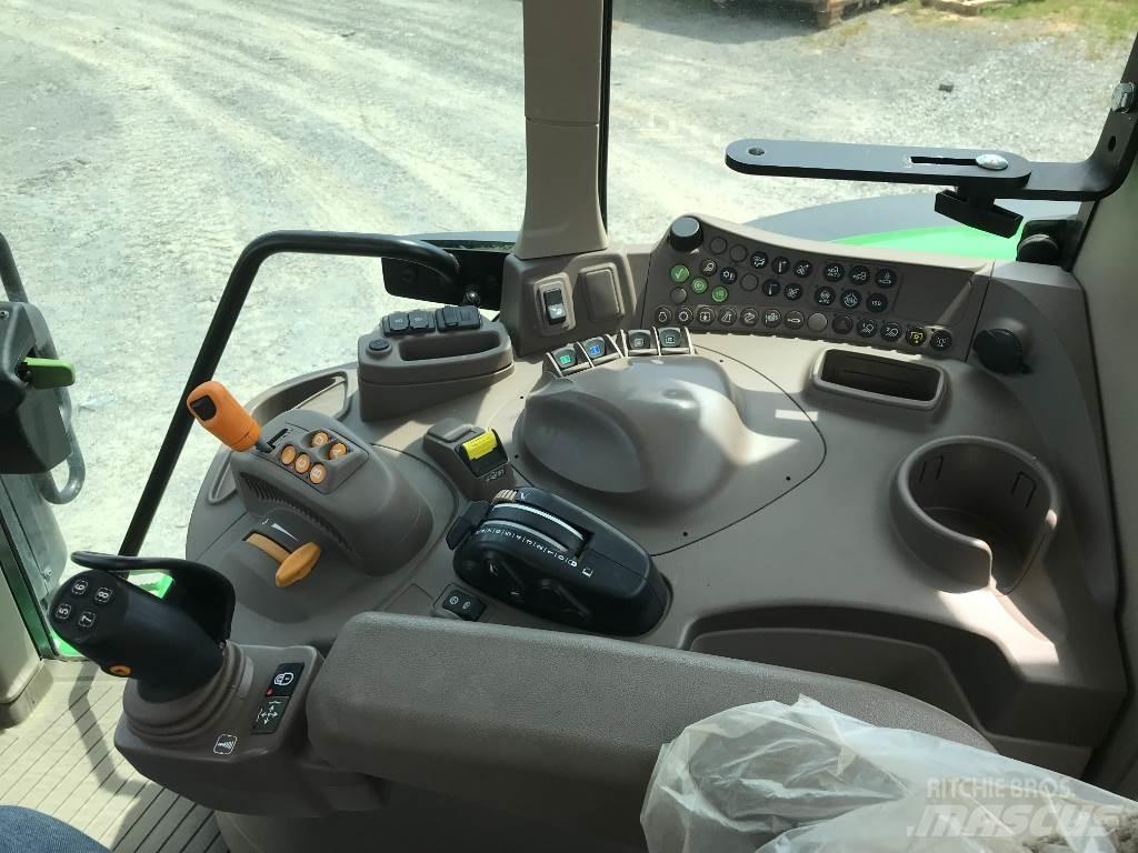 John Deere 6130 M 曳引機