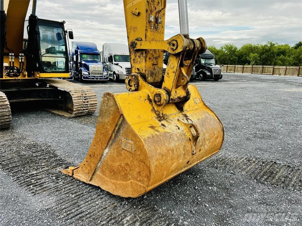 CAT 336 履帶式 挖土機/掘鑿機/挖掘機
