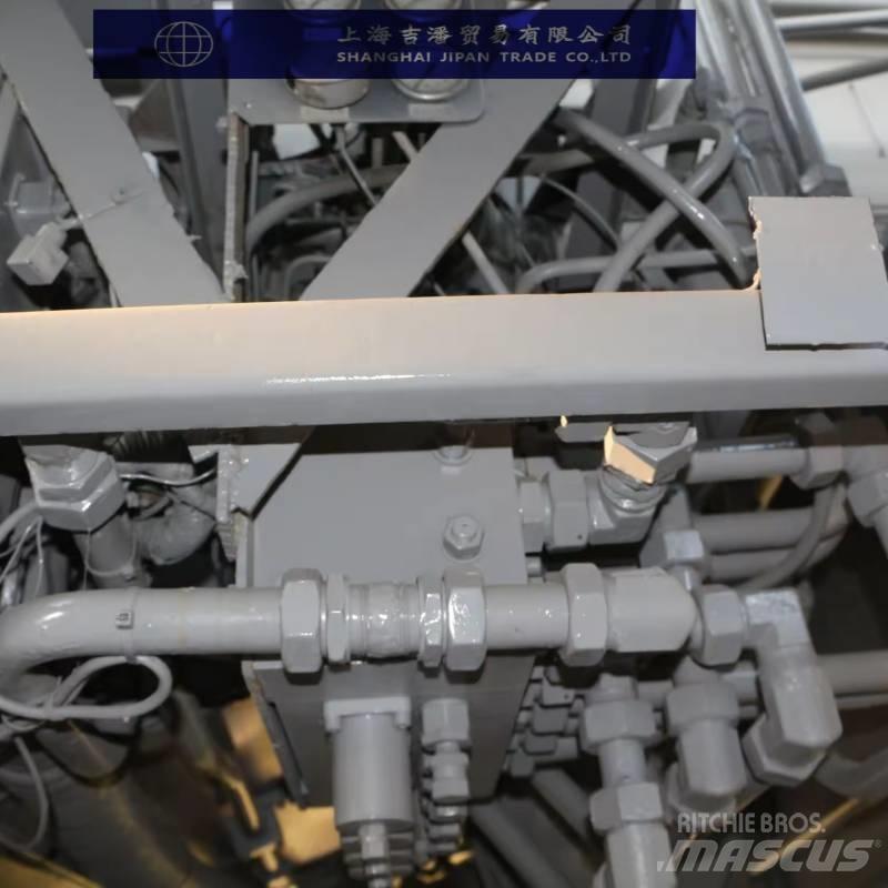 Zoomlion ZAT 1800 V 全路面起重機/吊車