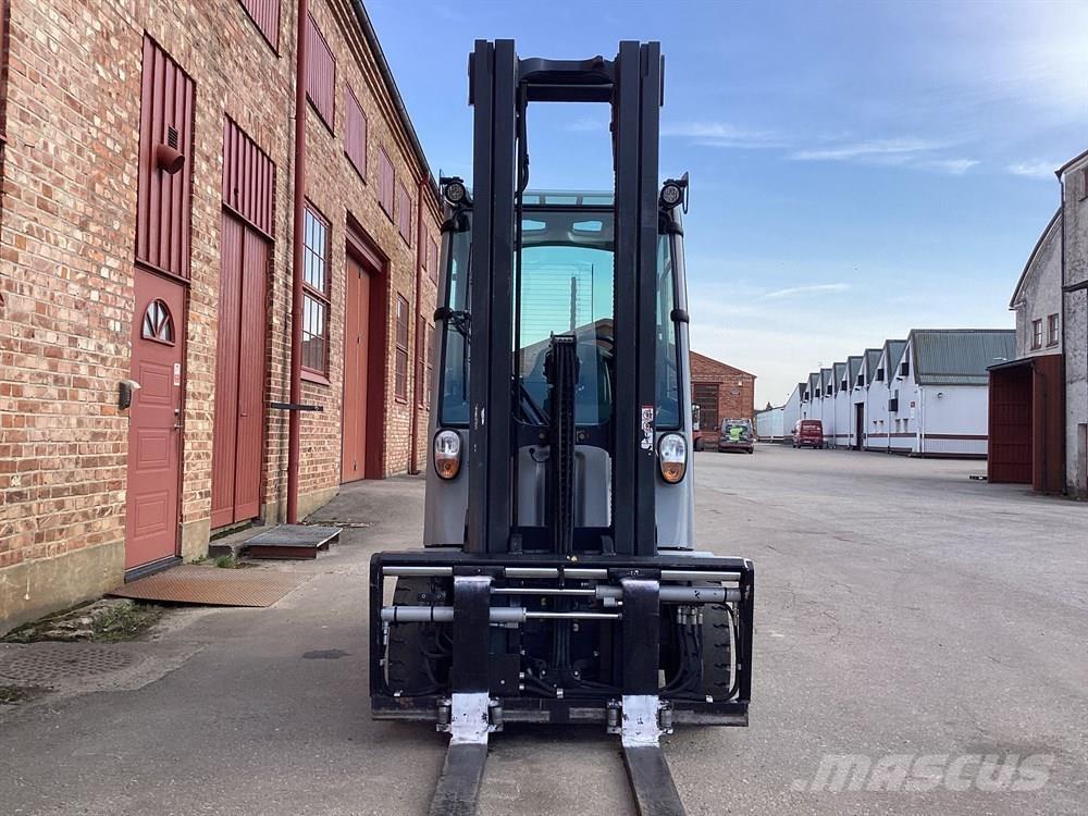 Still RX 70-25 柴油卡車