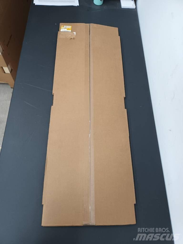 CAT GASKET 571-9902 引擎/發動機