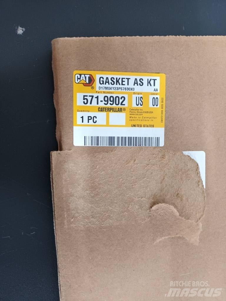 CAT GASKET 571-9902 引擎/發動機