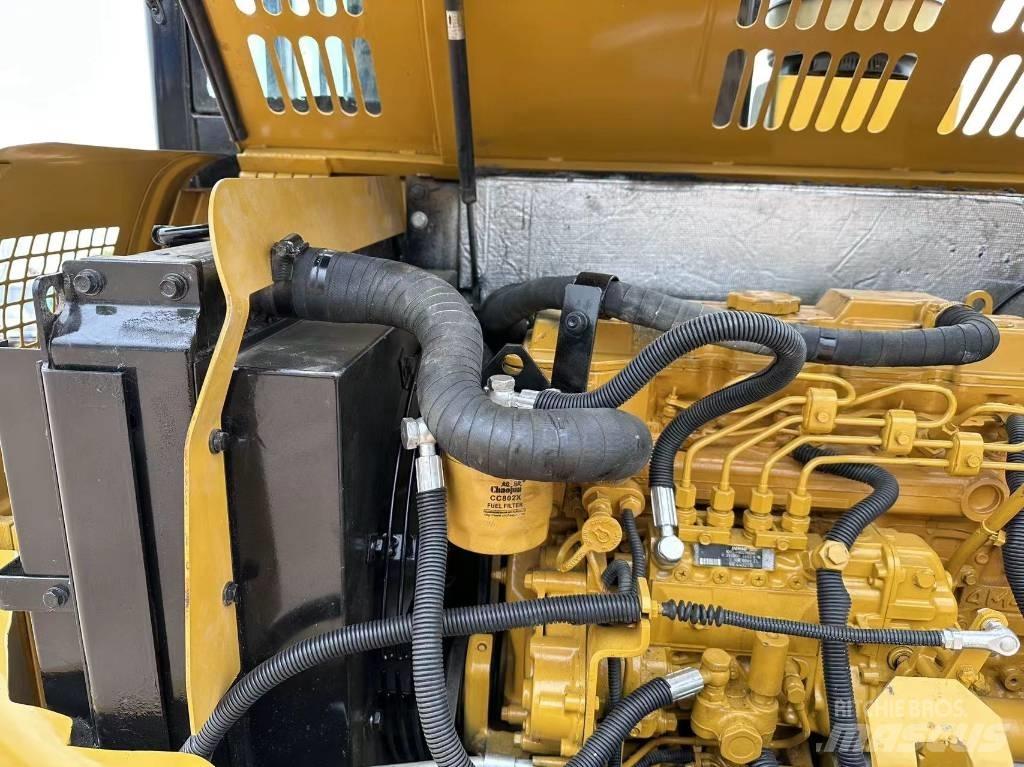 CAT 306D 中型挖土機/掘鑿機/挖掘機 7t-12t