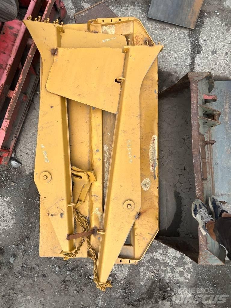 CAT 730 C 其他組件