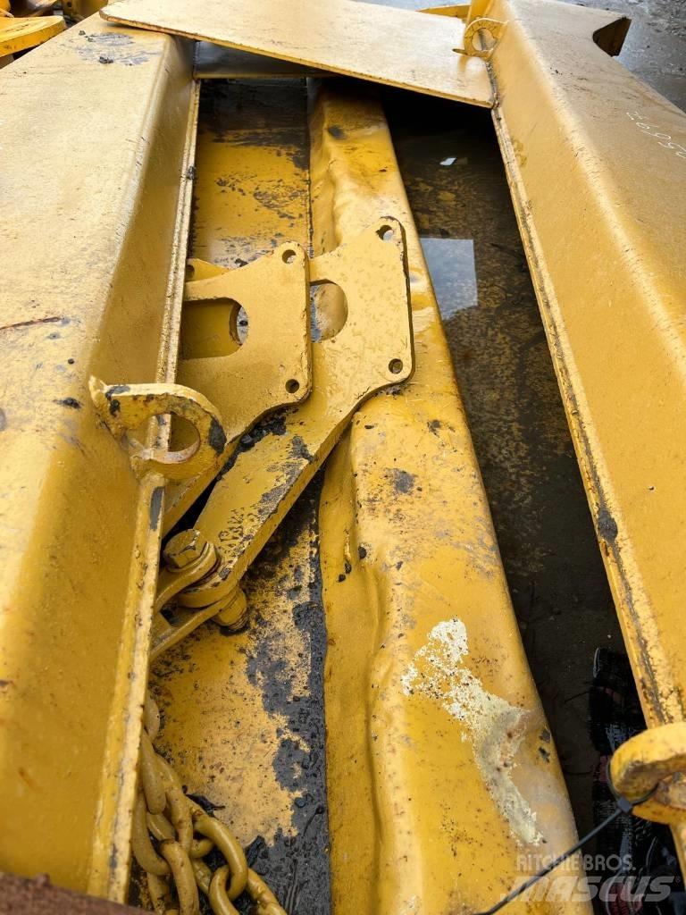 CAT 730 C 其他組件