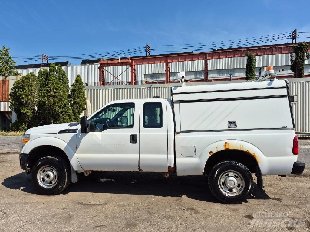 Ford F 250 其他