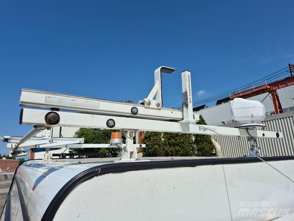 Ford F 250 其他
