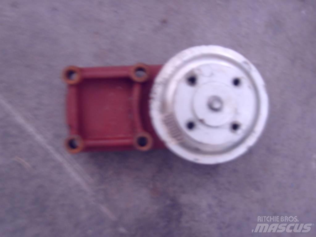 Deutz same 其他組件