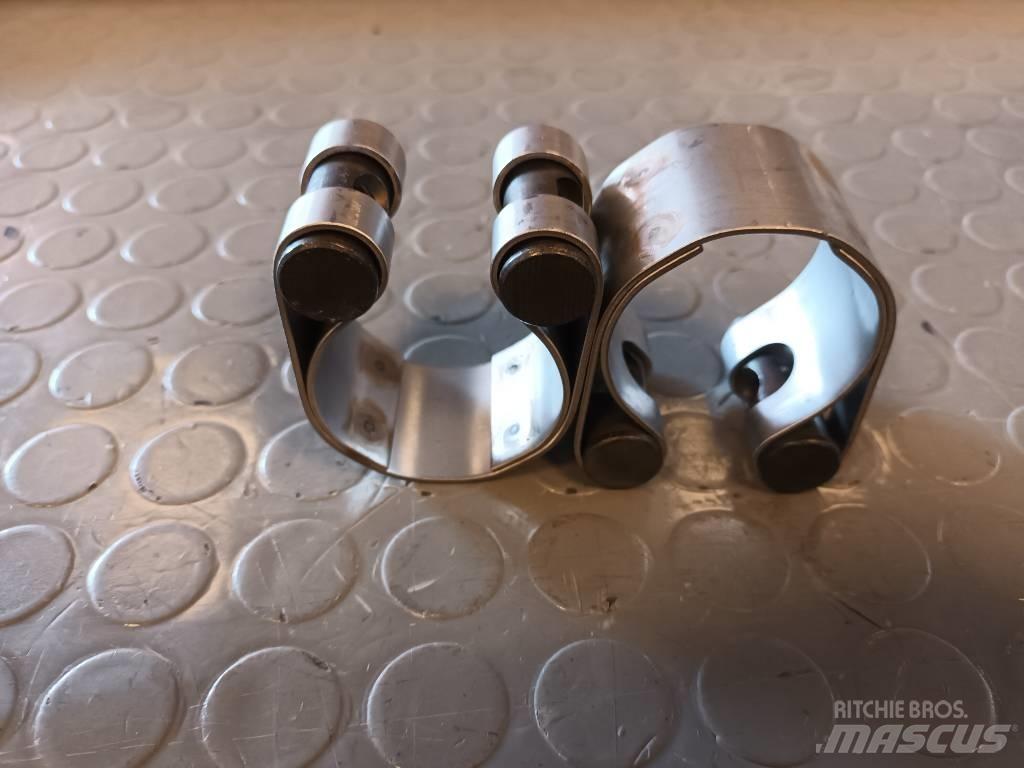 Volvo CLAMP 20894629 其他組件