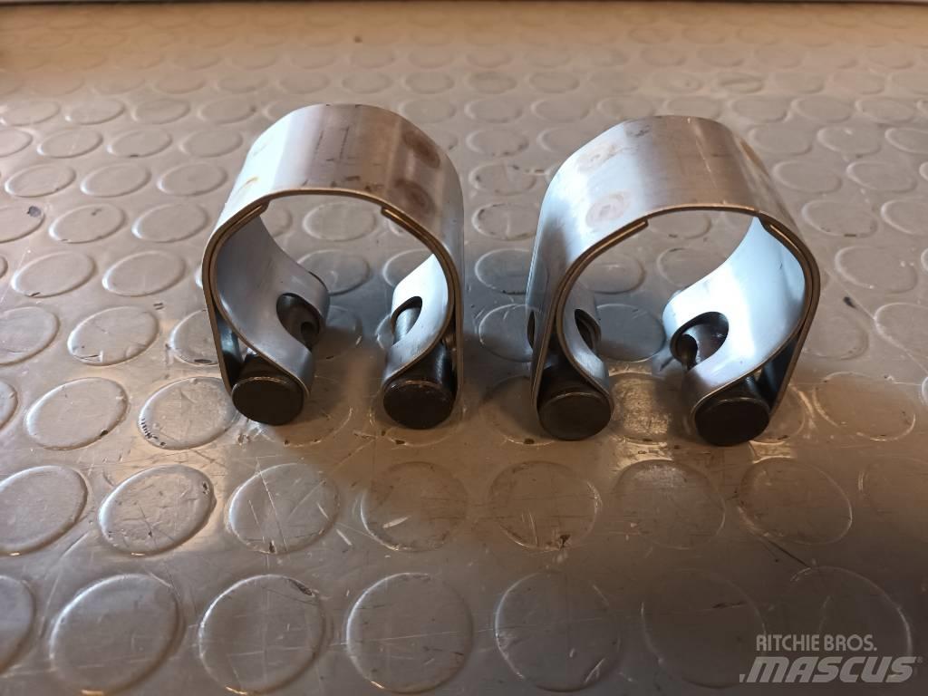 Volvo CLAMP 20894629 其他組件