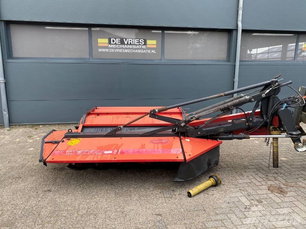 Vicon AMS 2400 割草劑