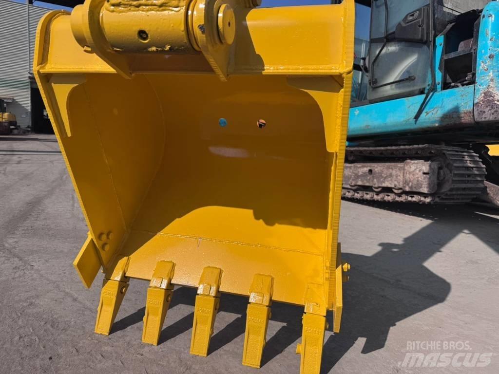 Komatsu PC 56 履帶式 挖土機/掘鑿機/挖掘機