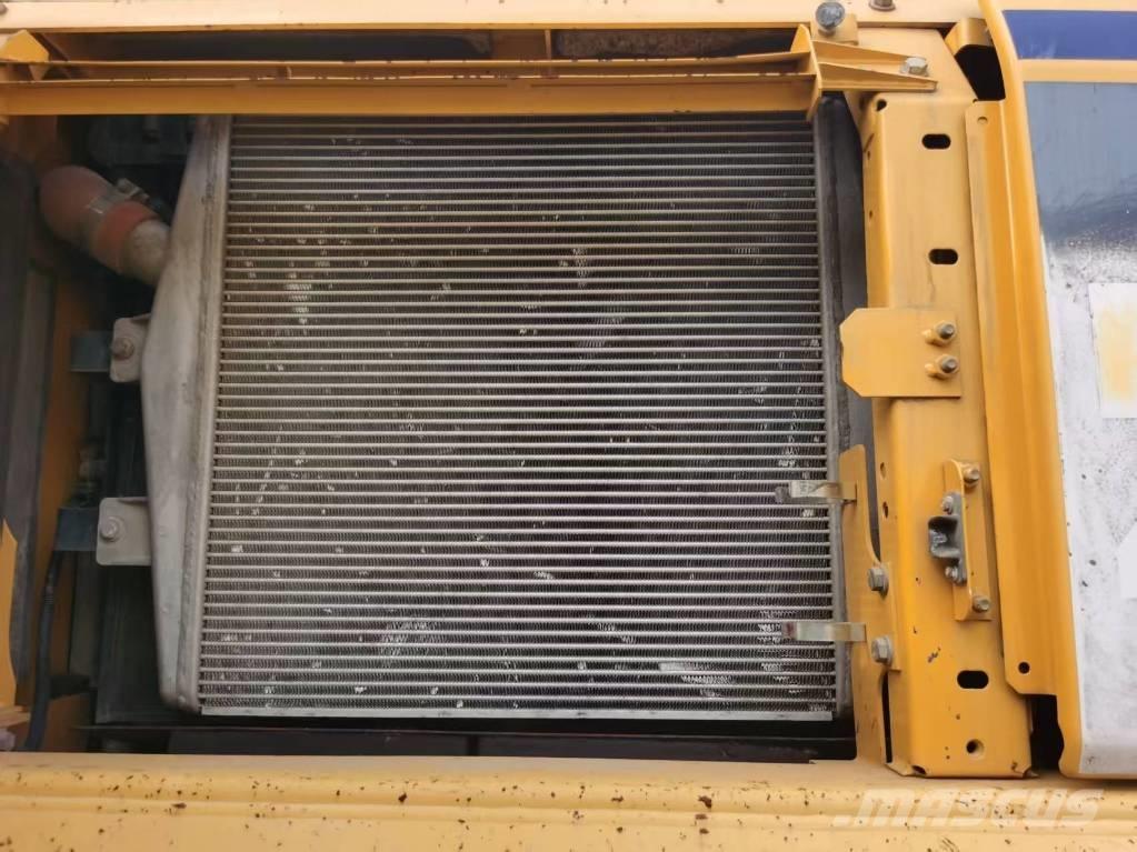 Komatsu PC 450-8 履帶式 挖土機/掘鑿機/挖掘機