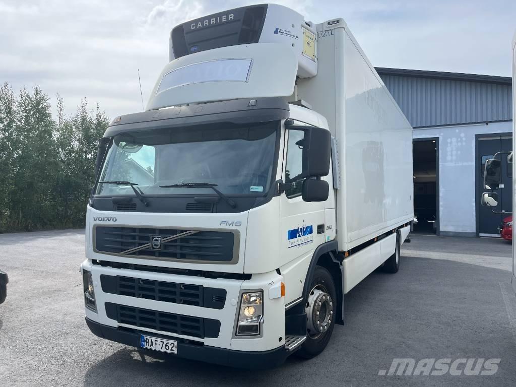 Volvo FM 9 380 溫控卡車