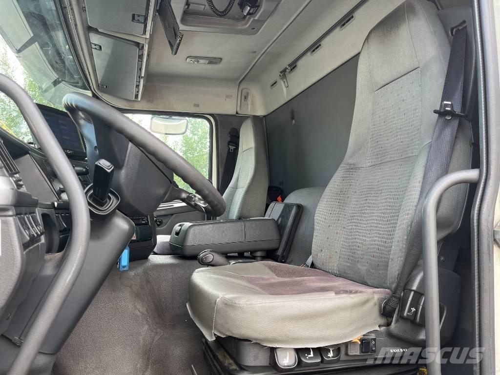Volvo FM 9 380 溫控卡車