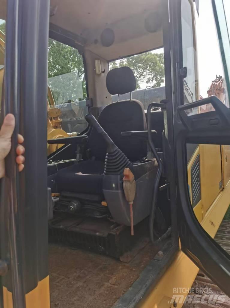 Komatsu PC 400-7 履帶式 挖土機/掘鑿機/挖掘機