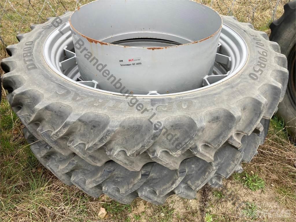 Goodyear 300/90R50 其他農業機械