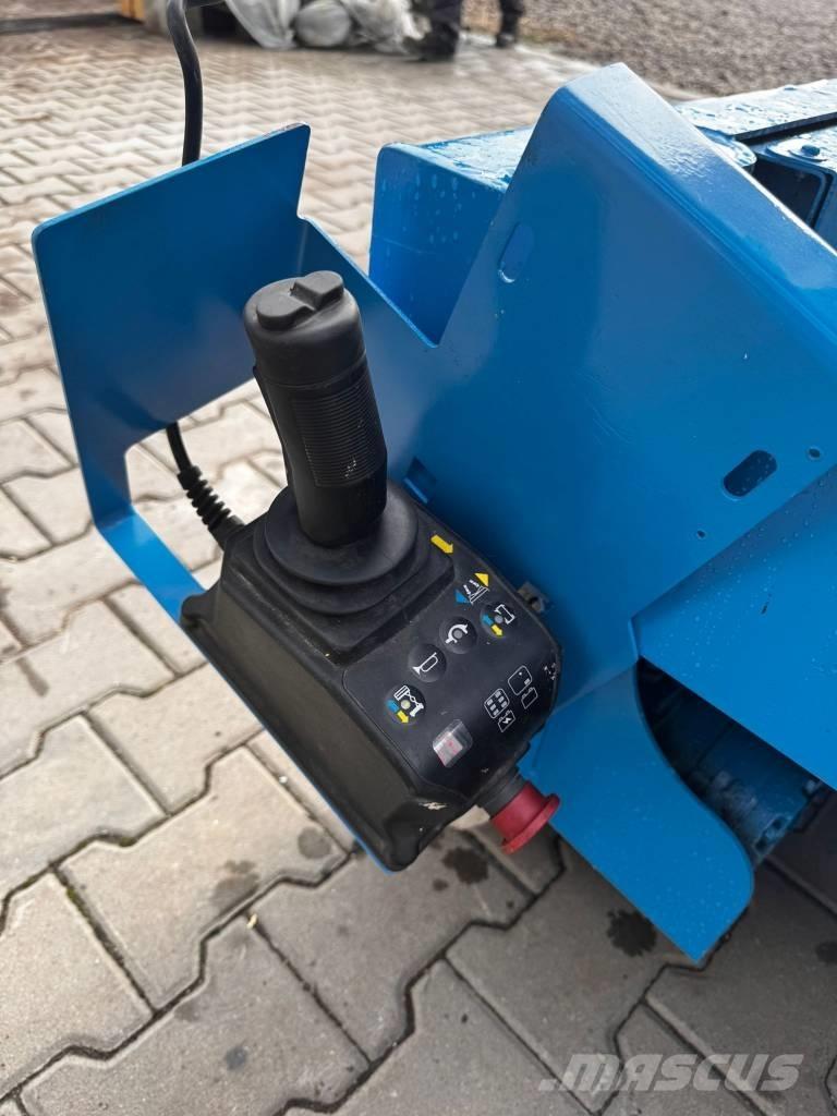 Genie GS 2646 剪式升降機