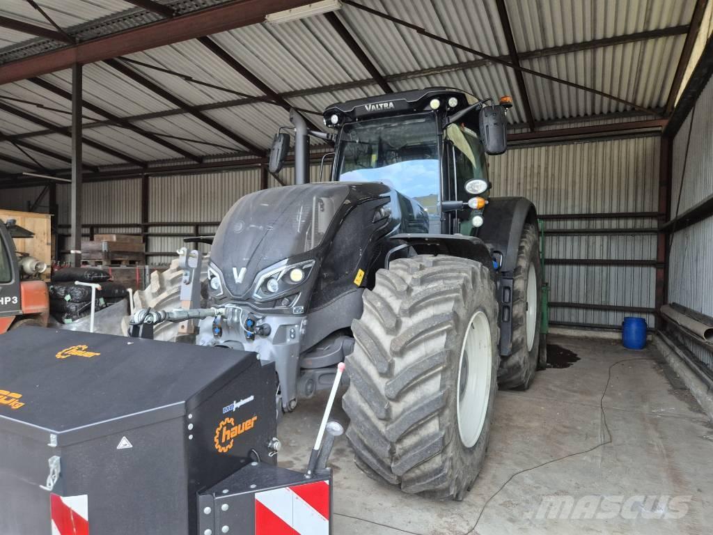 Valtra S 394 曳引機