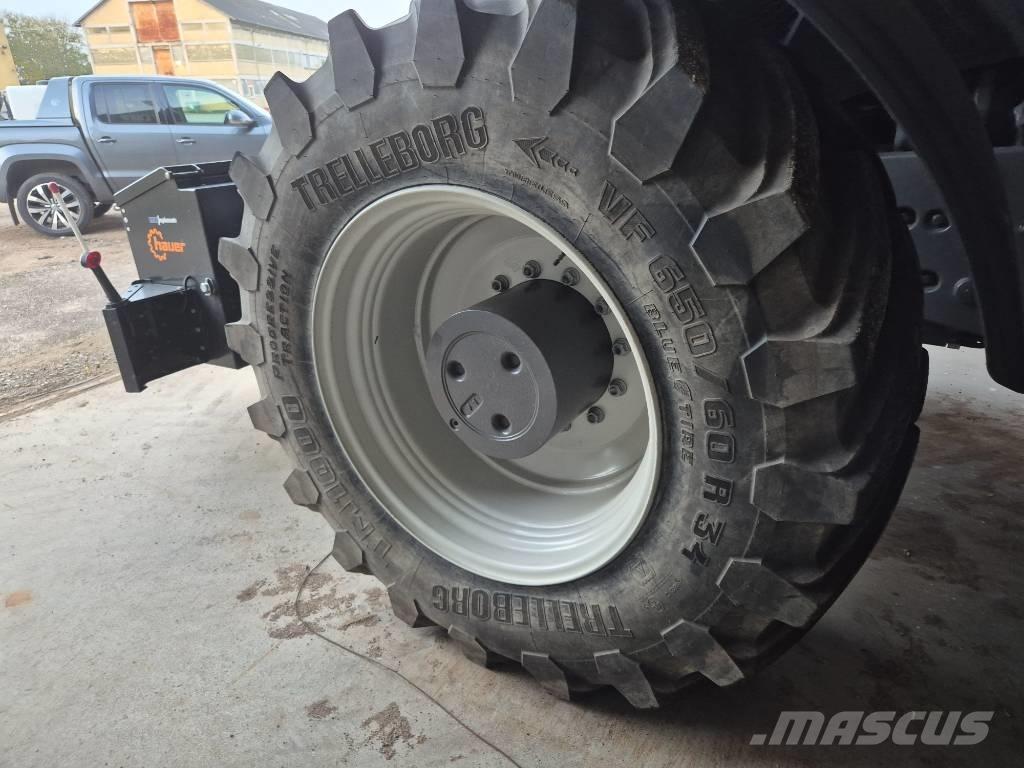 Valtra S 394 曳引機