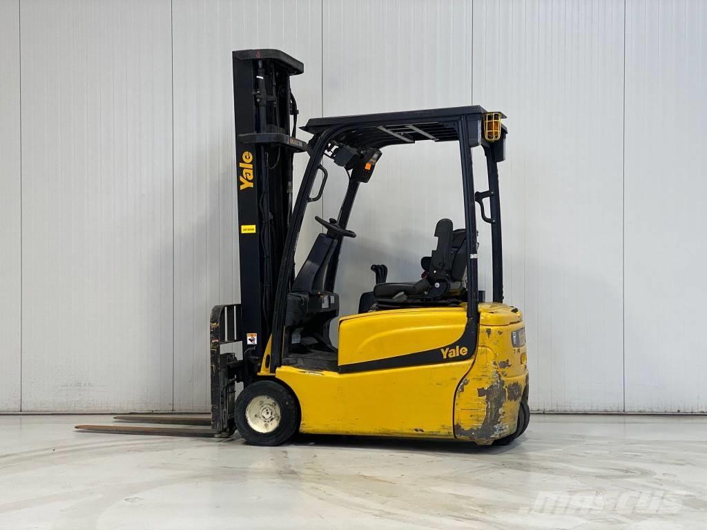 Yale ERP20VT MWB 電動堆高機