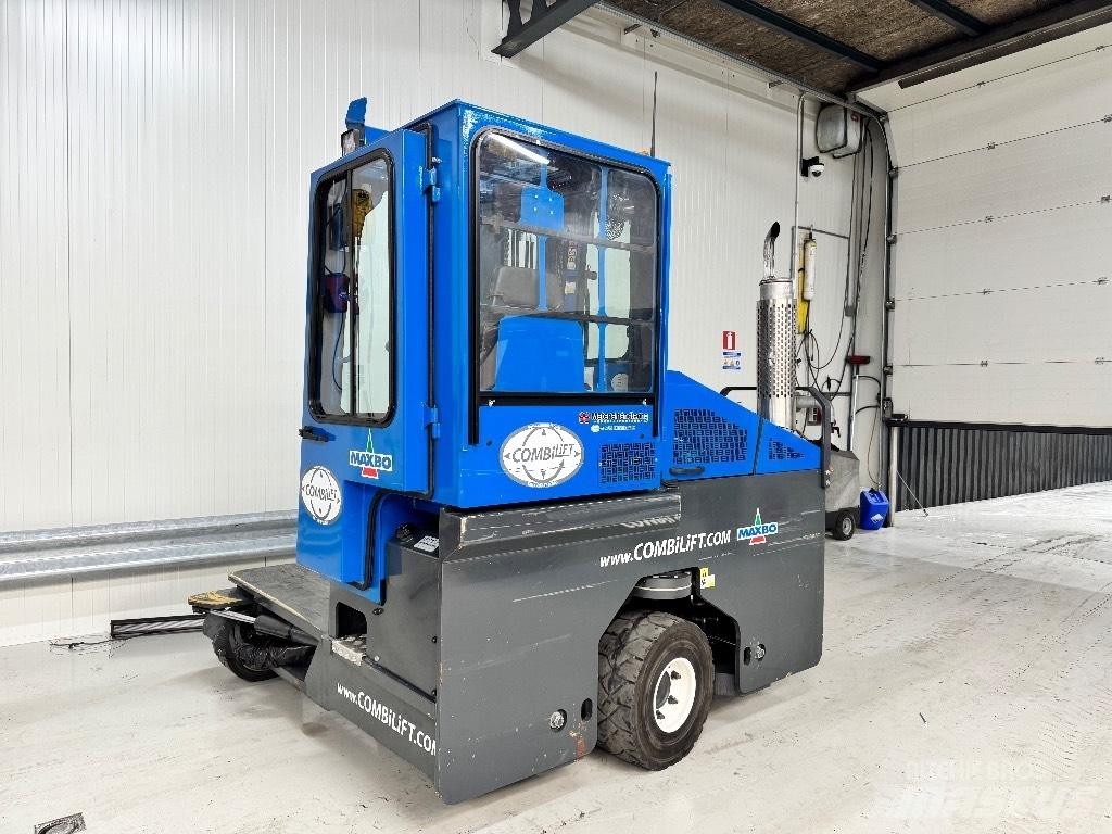 Combilift C 4000 鏟裝機