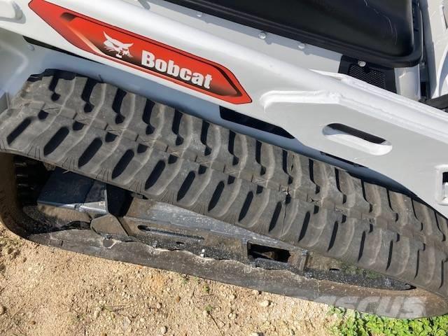 Bobcat MT 100 滑移轉向裝載機