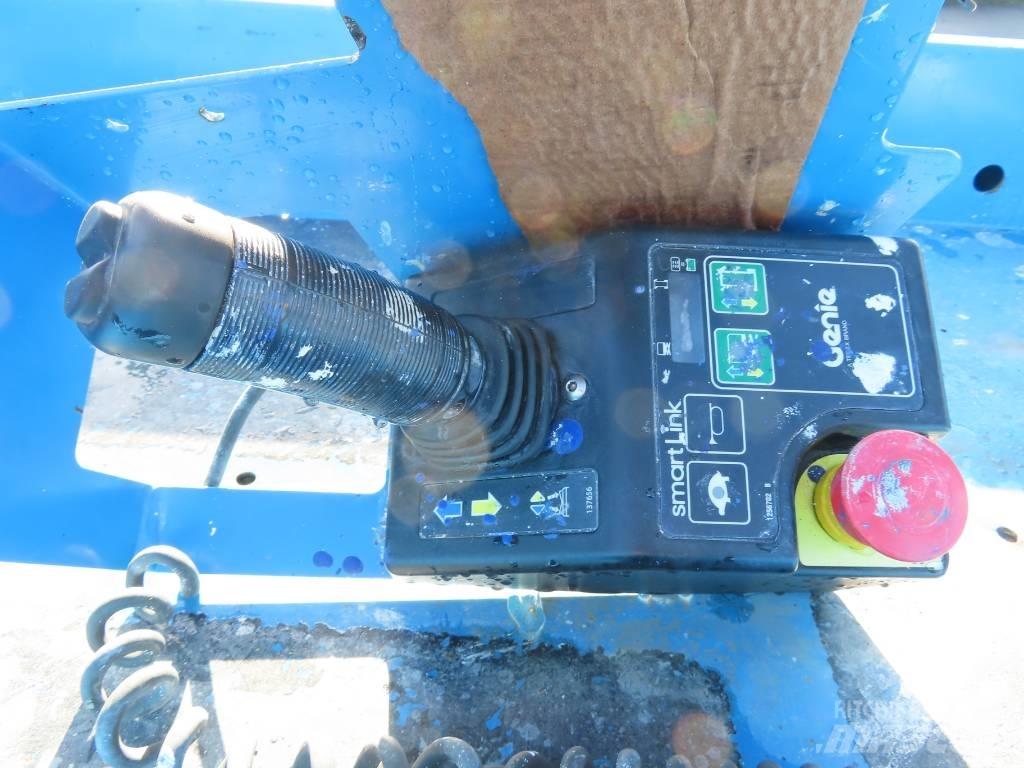 Genie GS 2632 剪式升降機