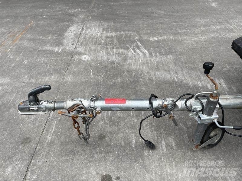 Doosan 7 / 20 空氣壓縮機